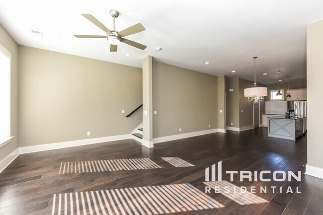 Foto del edificio - 1261 Hillwood Private Cove Nashville TN