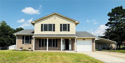Building Photo - 1009 Marracco Ct