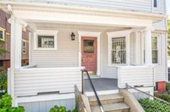 Foto del edificio - 162 Walnut St