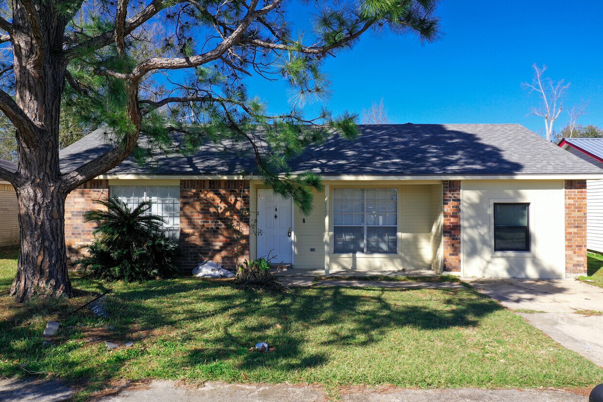 1849 Cinclair Loop, LaPlace, LA 70068 House Rental in LaPlace, LA