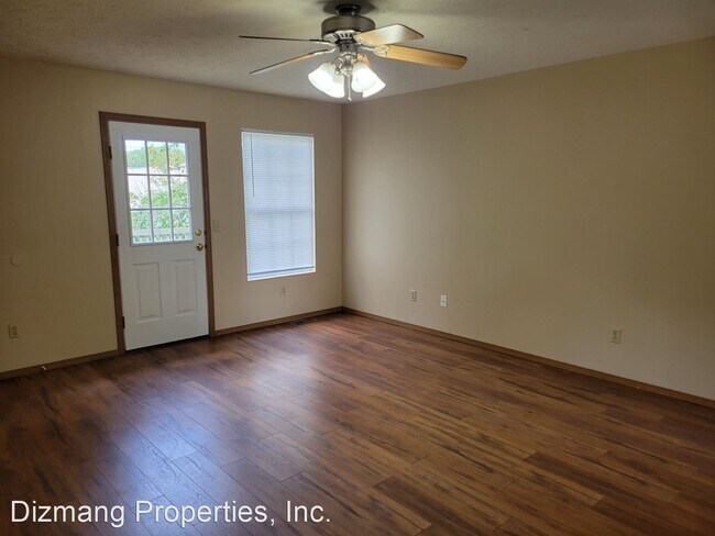 Building Photo - 3 br, 2 bath House - 1030 S. Missouri Ave.