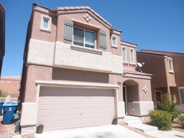 Building Photo - 9078 Barren Vista Ct