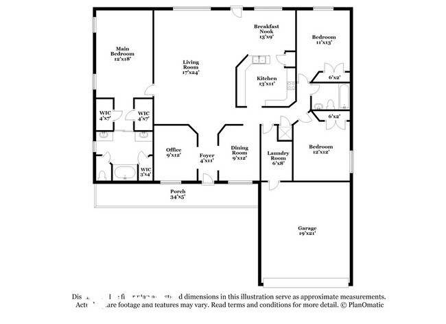 Foto del edificio - 6727 Krenson Oaks Cir