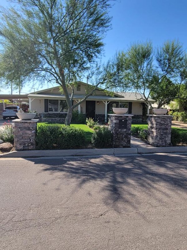 Building Photo - 2311 W Ocotillo Rd