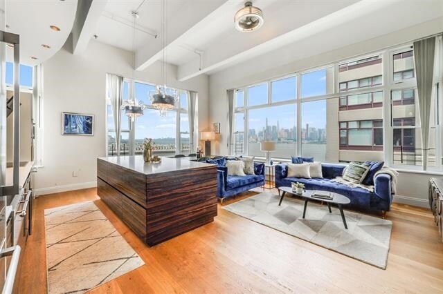 Foto del edificio - 1500 Washington St