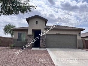 Building Photo - 11949 W Alvarado Rd