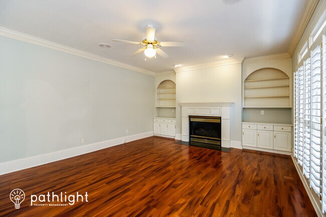 Foto del edificio - 601 Sevenoaks Dr, Greensboro, NC, 27410