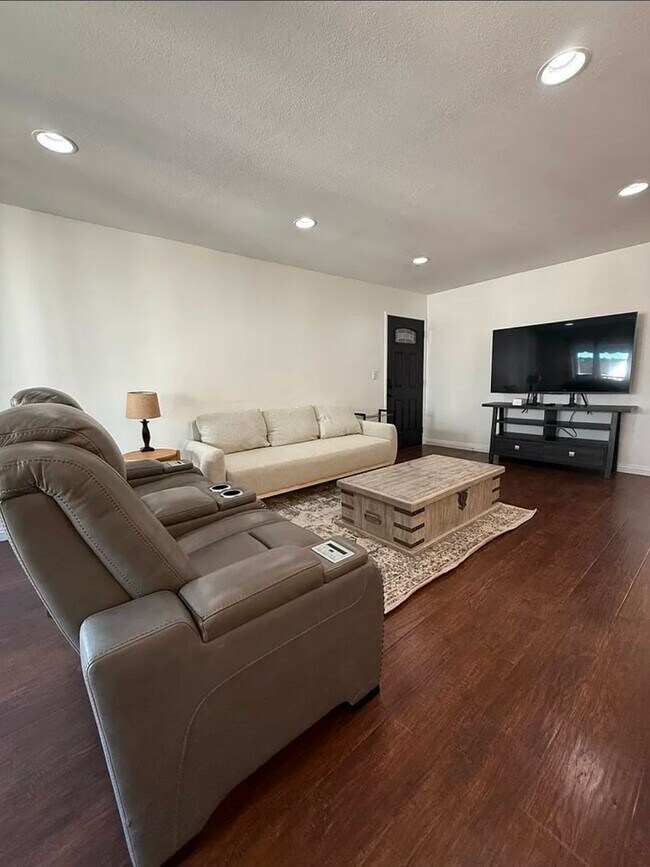 Foto del edificio - 2852 Sawtelle Blvd