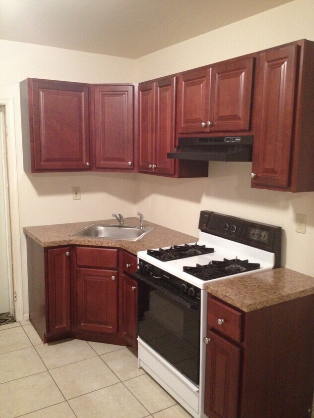 Foto del edificio - 1414 Siegel St