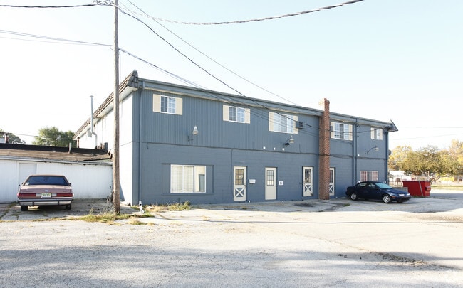 Building Photo - 548 Shattuck Rd
