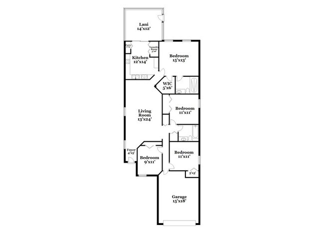 Building Photo - 12617 Ocelot Pl