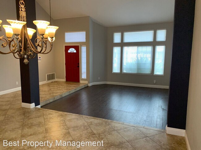Building Photo - 4 br, 3 bath House - 4450 Pronghorn Way
