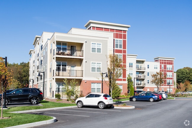 Building Photo - River Birch at Watertown