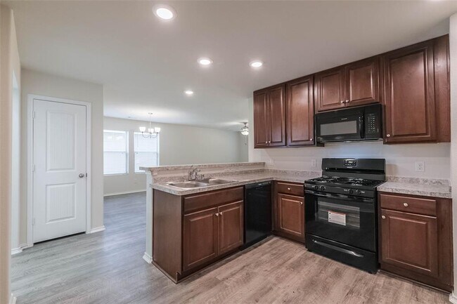 Building Photo - 9306 Laiden Creek Trl