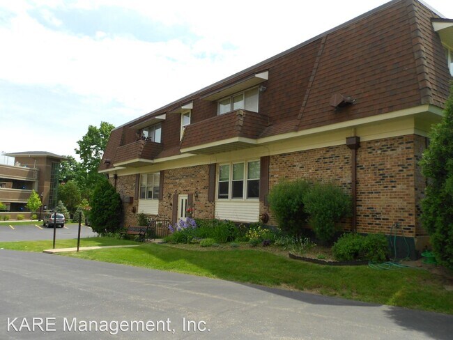 Building Photo - 350 Brainerd Ave