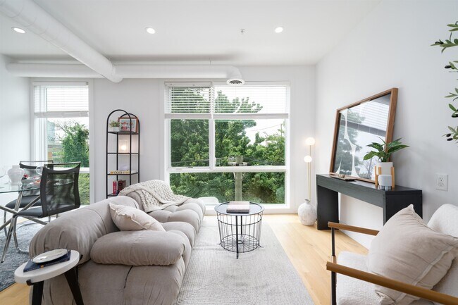 Foto del edificio - 414 1st St