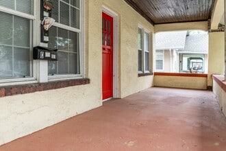 Building Photo - 1105 Hamilton Way