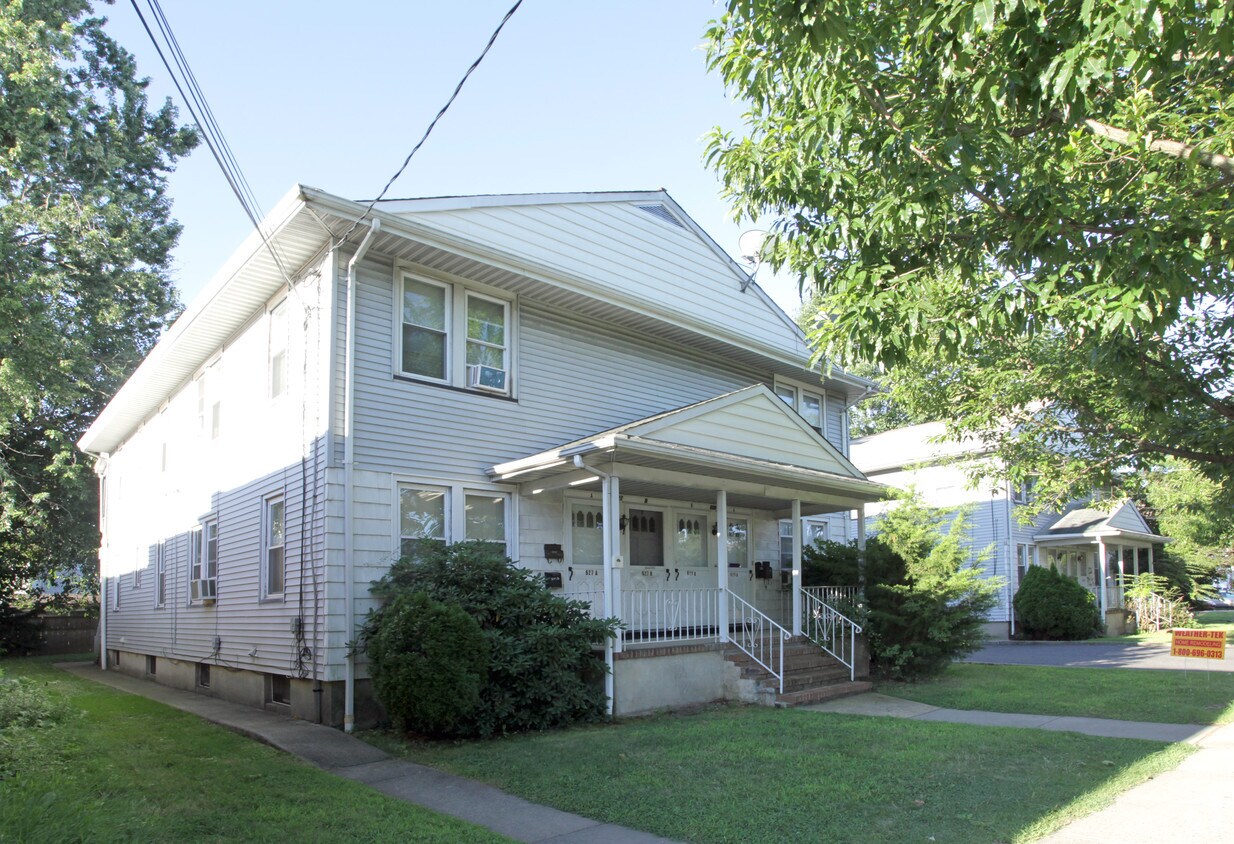 627633 Bound Brook Rd, Dunellen, NJ 08812 Apartments in Dunellen, NJ