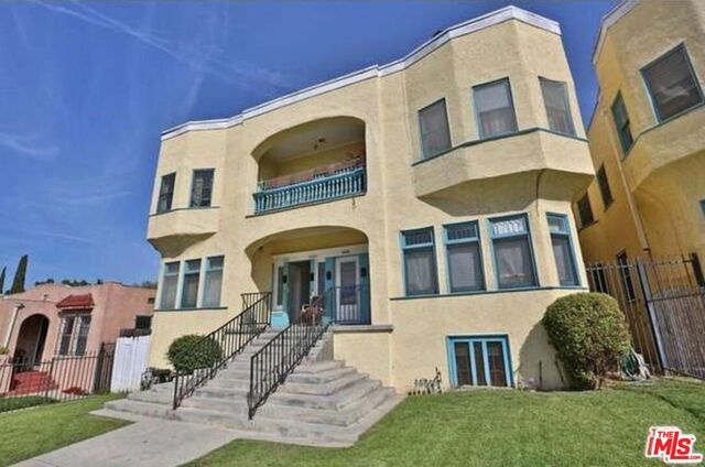 Foto del edificio - 1820 1/2 S Highland Ave