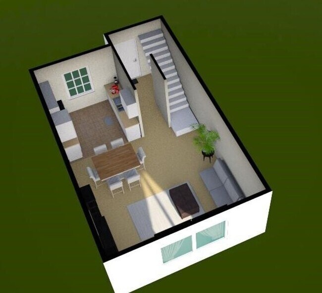 Foto del edificio - 4477 Lake Michigan Dr