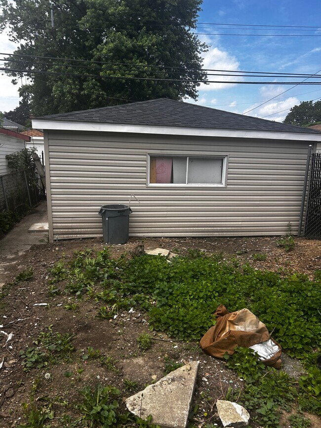 Foto del edificio - 9732 S Wallace St