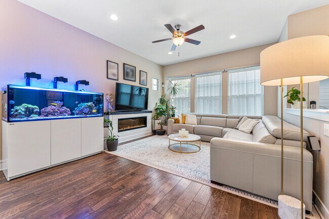Foto del edificio - 9325 E 58th Dr