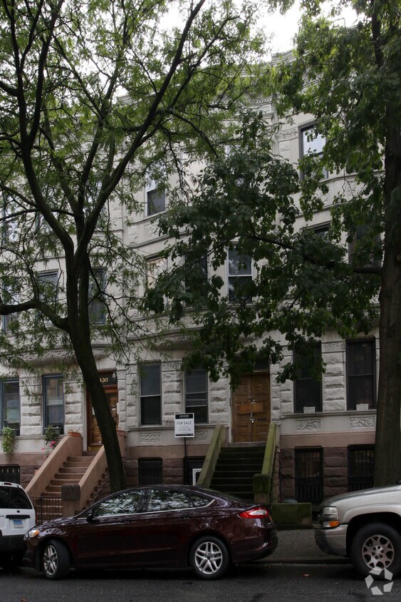 Foto principal - 432 W 162 St