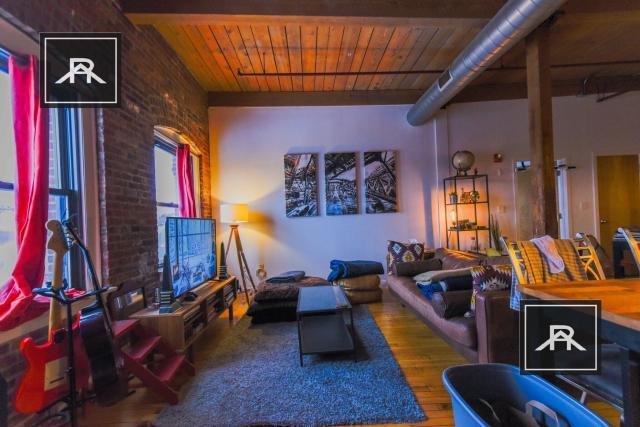 Foto del edificio - 1 bedroom in Allston MA 02134