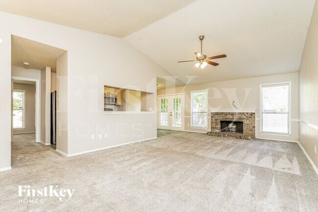 Foto del edificio - 234 Rockwall Pkwy