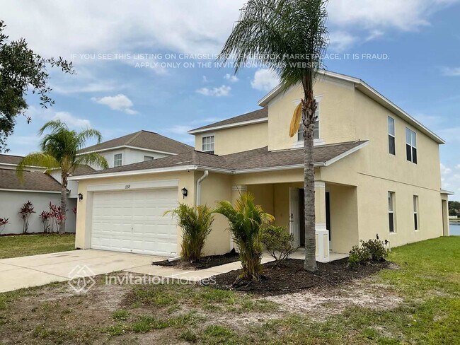 Building Photo - 13519 Fladgate Mark Drive