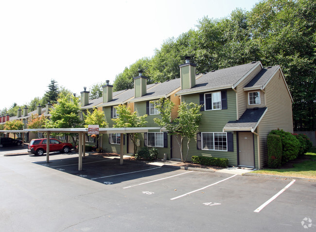 Building Photo - Lexington Court Apartments