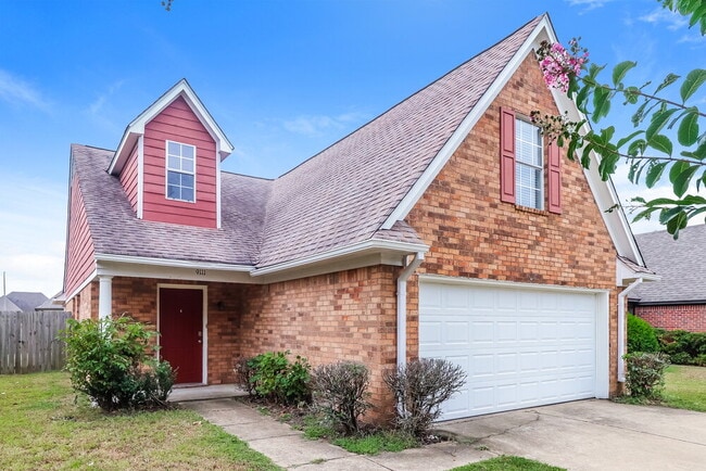 Building Photo - 9111 Kaitlyn Dr S