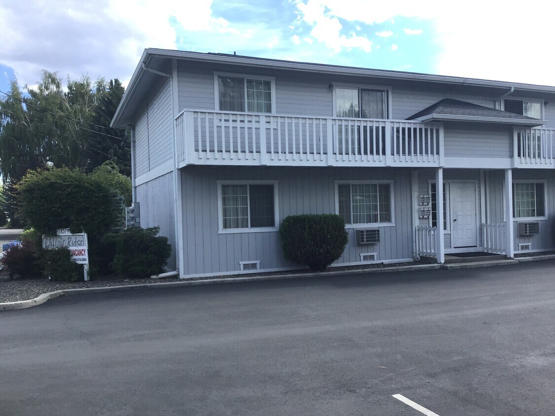 Foto principal - 1107 N Willow St