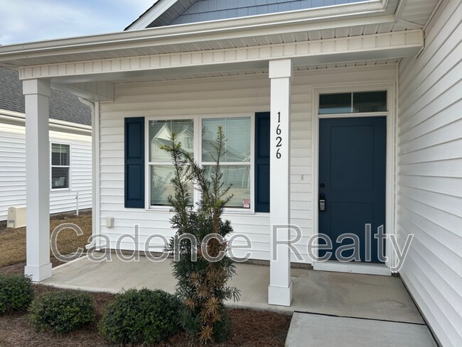 Foto del edificio - 1626 Grey Cliff Run