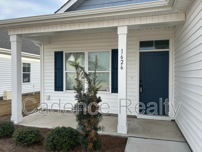 Photo - 1626 Grey Cliff Run House