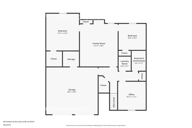 Building Photo - 48 Freedom Dr NE