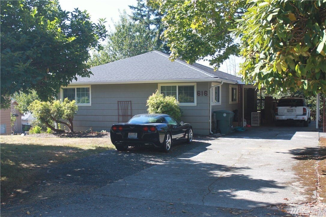 616 Avenue J, Snohomish, WA 98290 Apartments in Snohomish, WA