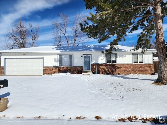 Building Photo - 16307 E Brunswick Pl