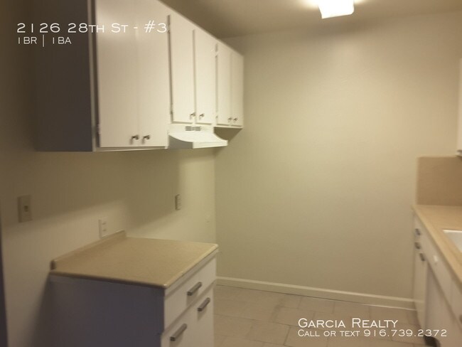 Foto del edificio - 2126 28th St