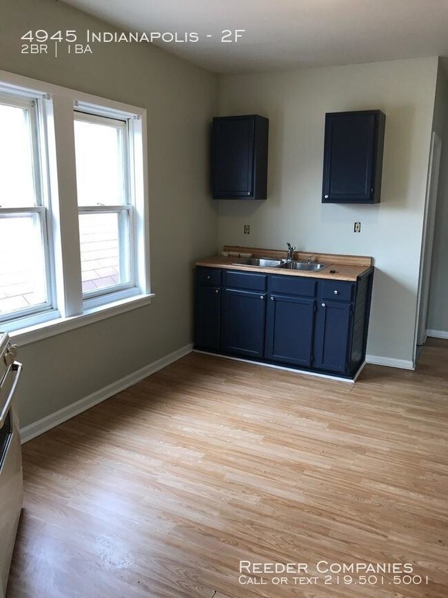 Building Photo - 2 bedroom in East Chicago IN 46312