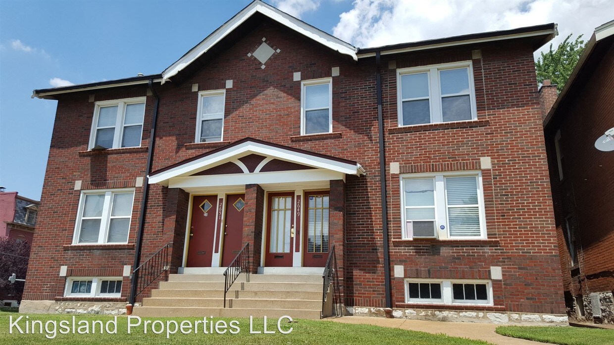 2649 Winnebago St, Saint Louis, MO 63118 Condo for Rent in Saint
