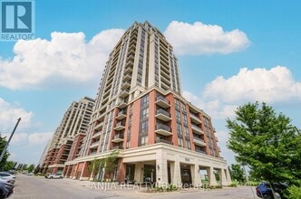 Building Photo - 9500 Markham Rd