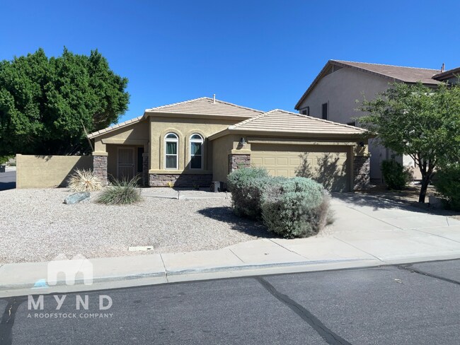 Foto del edificio - 8956 E Hillview St