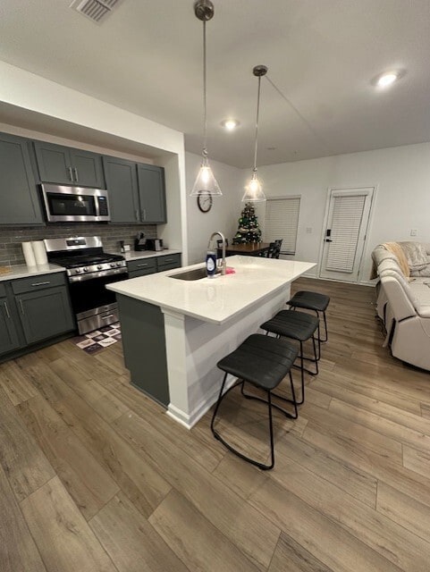 Foto del edificio - 6607 Wyndale Dr