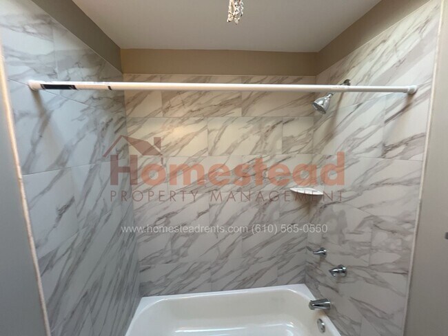 Foto del edificio - 2 BEDROOM FOR RENT IN UPPER DARBY