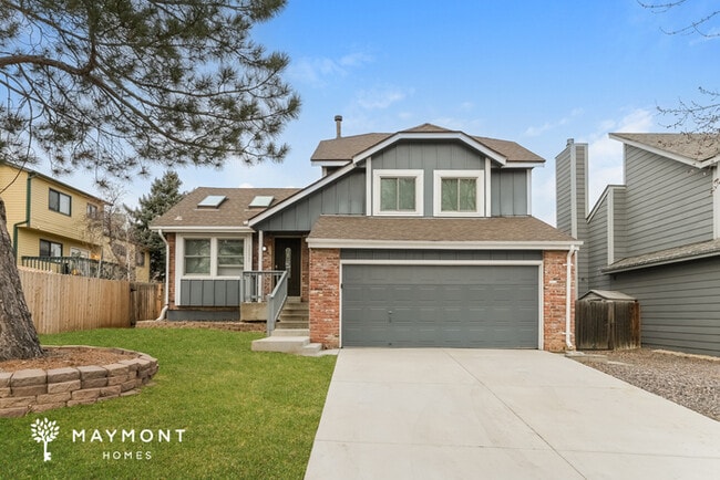 Building Photo - 3577 S Halifax Way