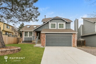 Building Photo - 3577 S Halifax Way