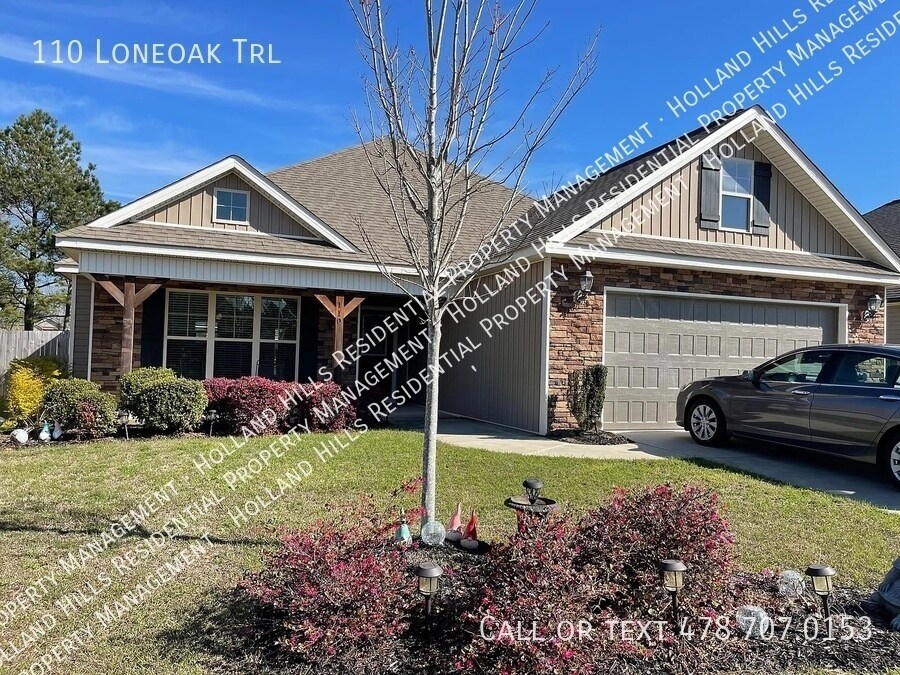 Foto principal - 110 Loneoak Trl