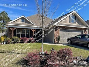 Building Photo - 110 Loneoak Trl