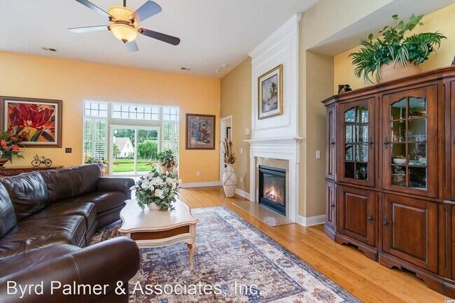 Building Photo - 3 br, 3 bath House - 444 River Pine Drive